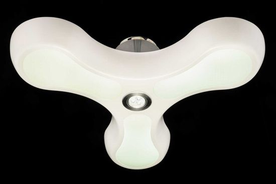 1108P/3 WT (1) Люстра