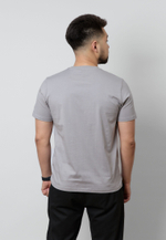 Футболка OLYMPIC CHILD LIGHT GREY