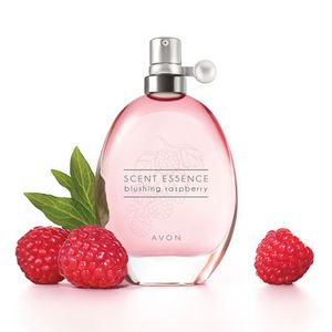 Avon Scent Essence - Blushing Raspberry