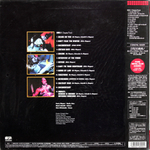 Rage / The Video Link (LD)