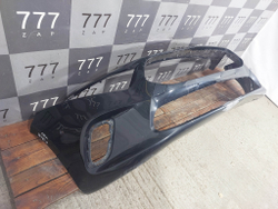 Бампер передний Mercedes A-Class (W177) 18-22 Б/У Оригинал A1778853600
