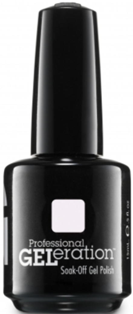 Гель-лак GEL-1166 Lavish 15 мл