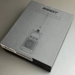 Передатчик (TX) Radiomaster Bandit ELRS 915MHz RF Module