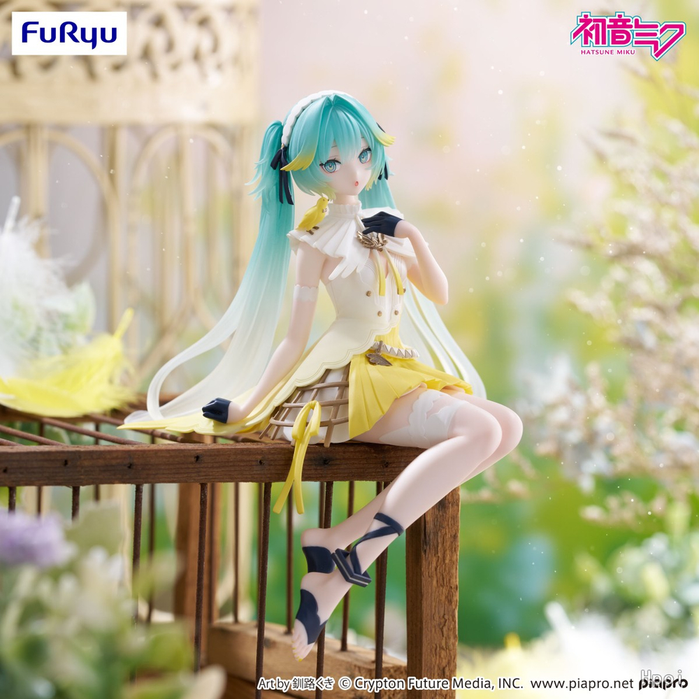 Hatsune Miku