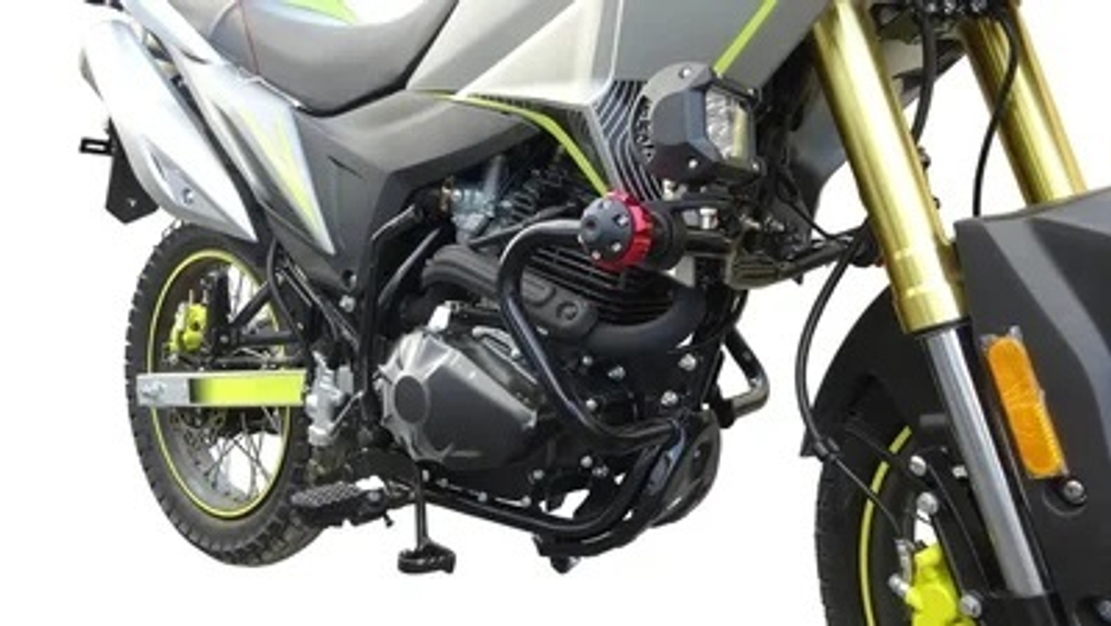Мотоцикл МОТОМИР Corsar 250