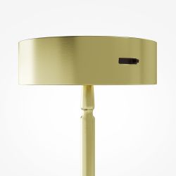 Светильник подвесной светодиодный Maytoni   MOD439PL-L20BSK