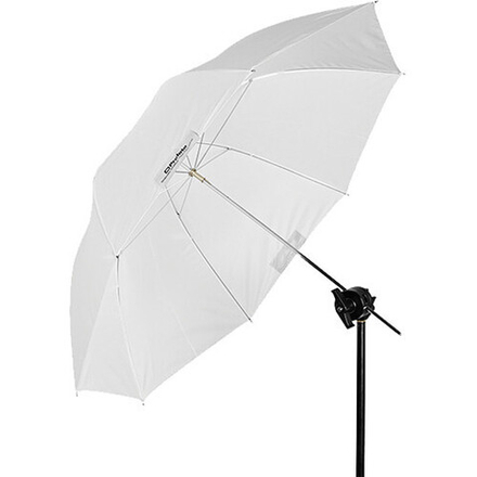 Зонт Profoto Umbrella Shallow Translucent M 105 см просветный