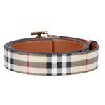 Пояс Burberry 3CM, 8070410
