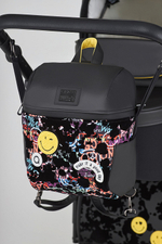 Детская коляска Anex e/type 2 в 1 art