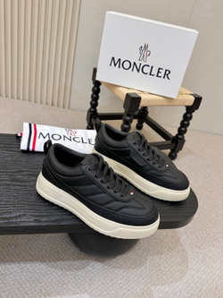 Кроссовки Moncler