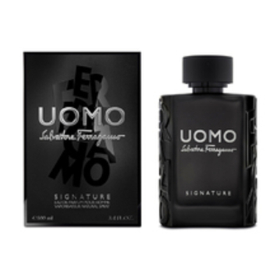 Salvatore Ferragamo Uomo Signature EDP 100ml