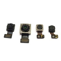 Камера основная для телефона Xiaomi Redmi Note 9 (M2003J15SG)