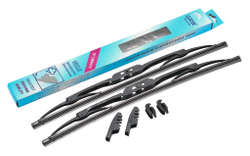 Стеклоочистители GRW 510мм (2шт) KING GRW 37010
