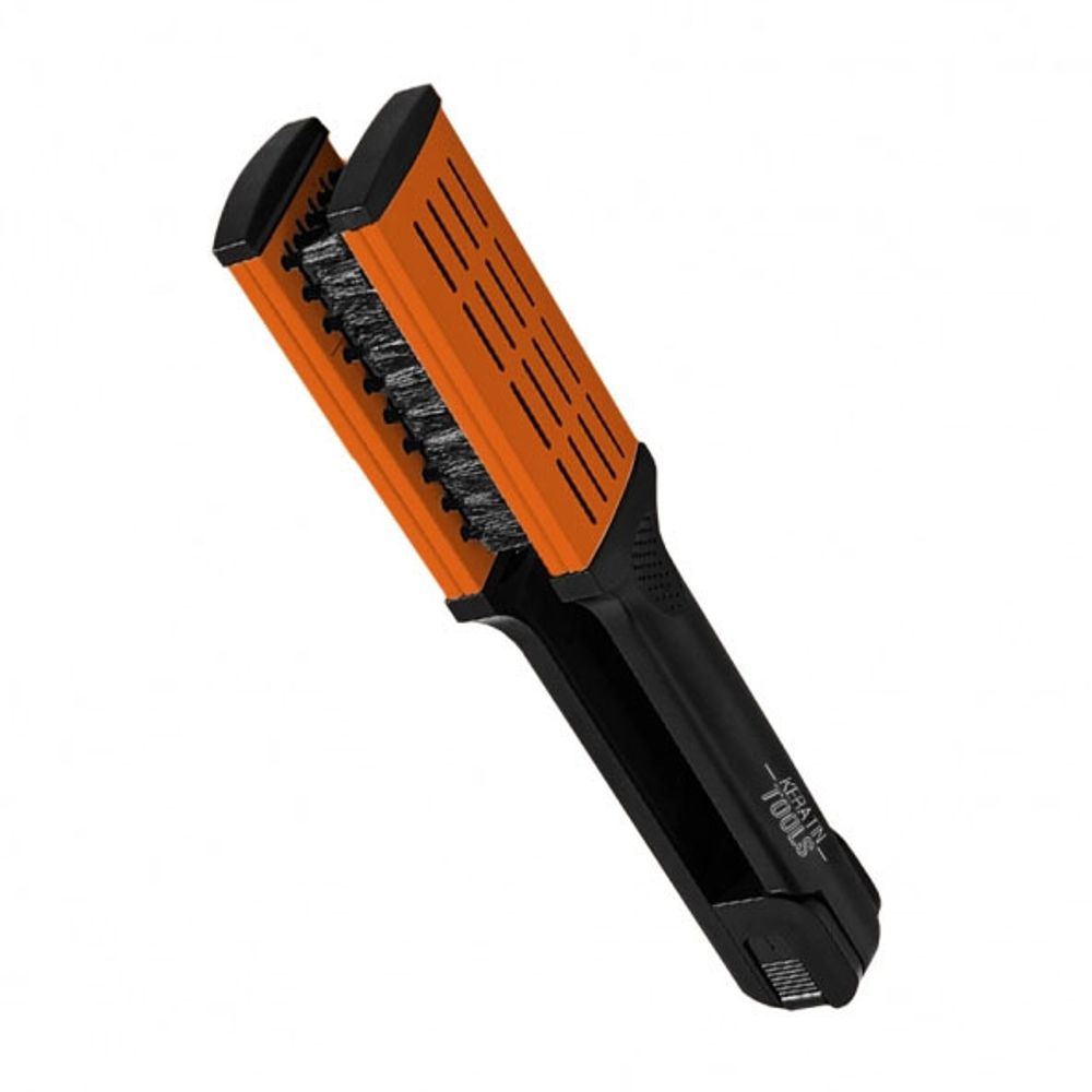 Расческа зажимная Keratin Tools