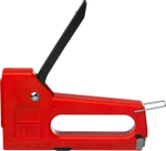 MIRAX PL-53, тип 53 (A/10/JT21) 23GA (4 - 8 мм), пластиковый степлер (3142)