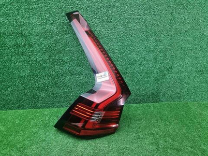 Фонарь левый внешний Volvo V90 2 (2020-н.в.)