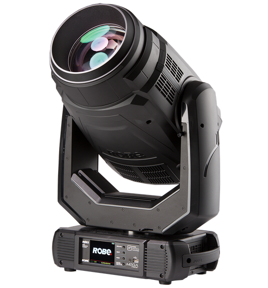 ROBE ROBIN MegaPointe