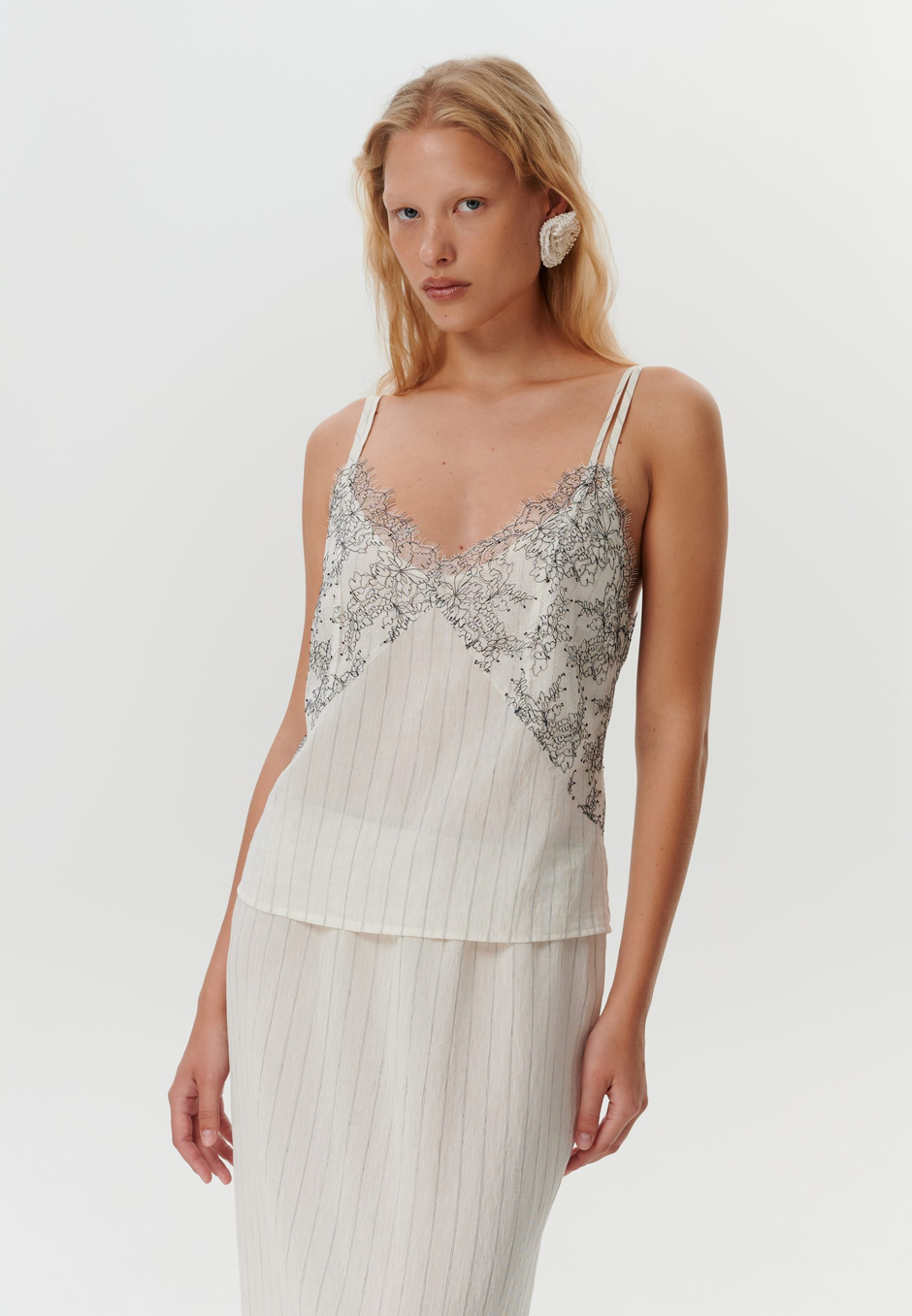 Юбка «Lace»