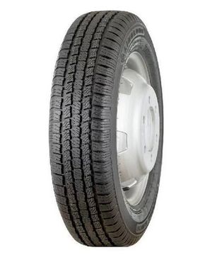 LingLong Leao Crosswind STORM01 185/75 R16C 104R