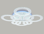 Потолочная люстра Ambrella Light FA FA8854