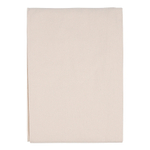 Скатерть из хлопка бежево-серого цвета из коллекции scandinavian touch, 170х250 см