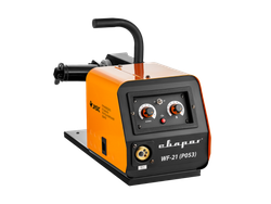 Полуавтомат Сварог REAL MIG 250 F (N253)