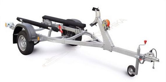 Автоприцеп МЗСА 81771А.101-05 рес.