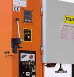 Станок ленточнопильный STALEX VS-400 400V, вертикальный 388201