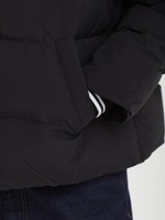 Женская Куртка Raglan Sleeve Padded