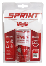 Нить для герметизации резьбы "Sprint" 160м бокс, блистер