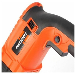 Перфоратор PATRIOT RH 262Q, SDS+, мощность 820 Вт, 2,9 Дж, 3 режима работы (140301335)