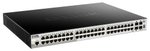 Коммутатор D-Link DGS-1510-52XMP/A1A