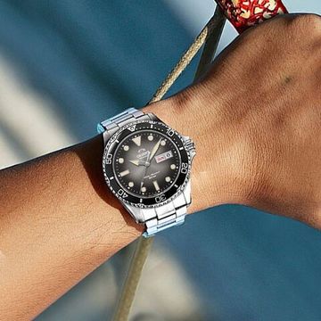 Мужские часы Orient RA-AA0810N39B