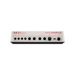 Akai Professional MPC Sample