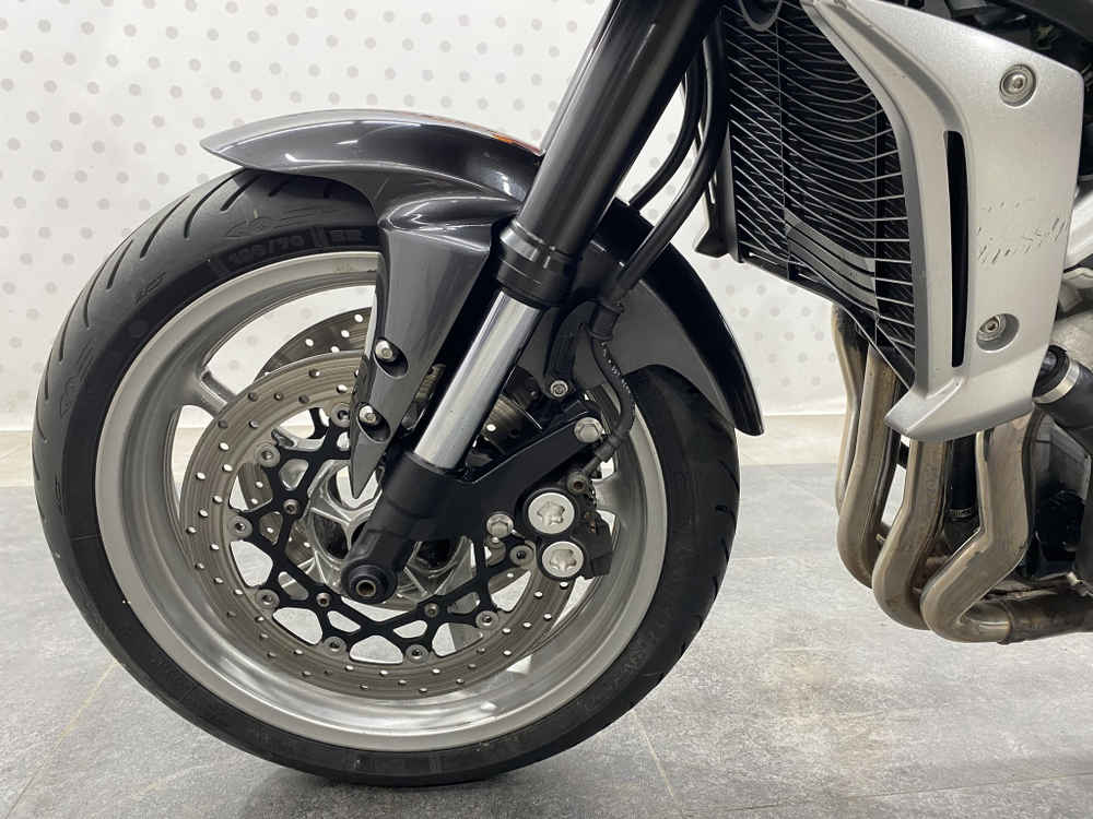 Yamaha FZ1 Fazer , 2008