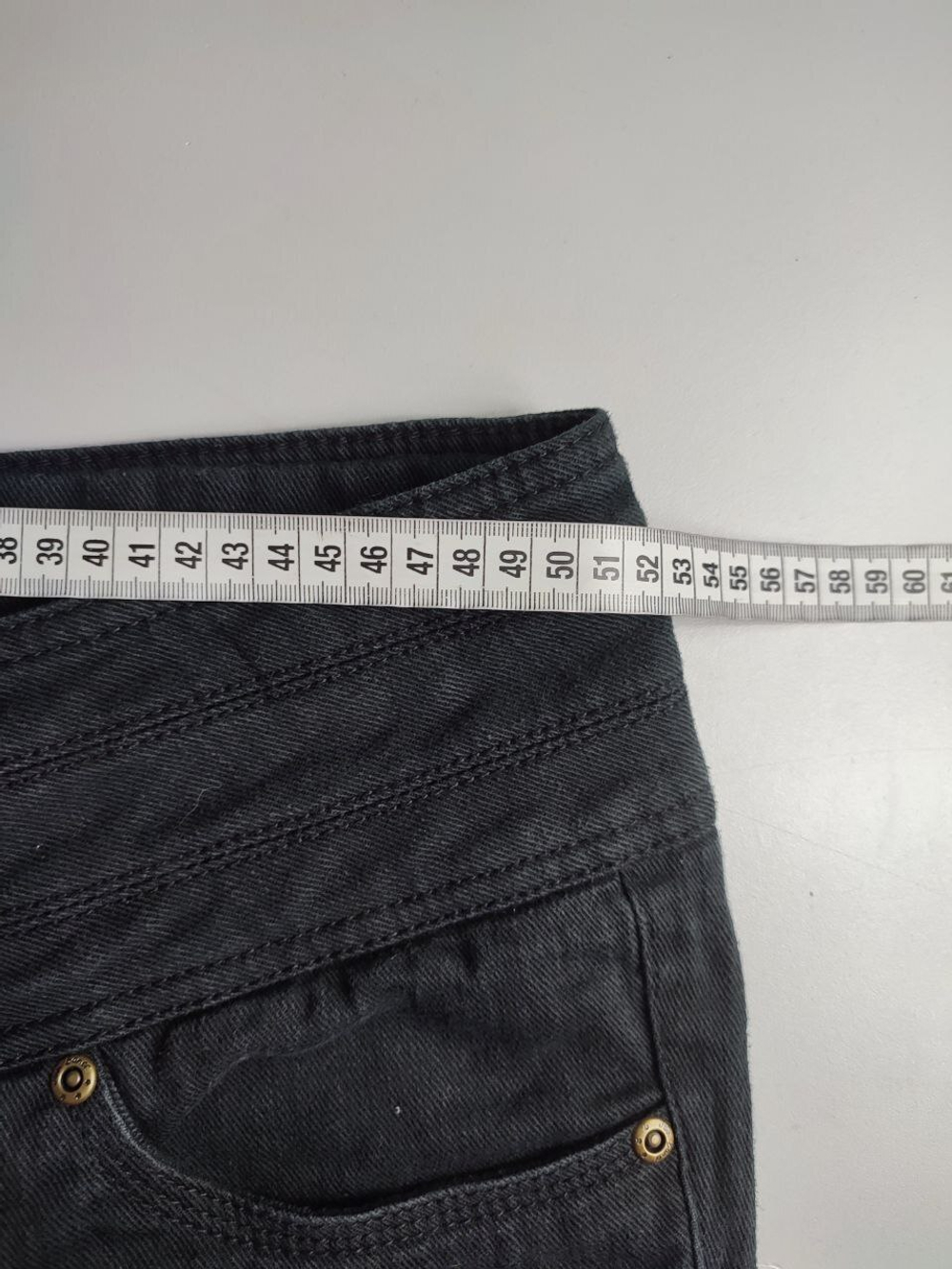 Джинсы John Baner повседневные 56-58 размер