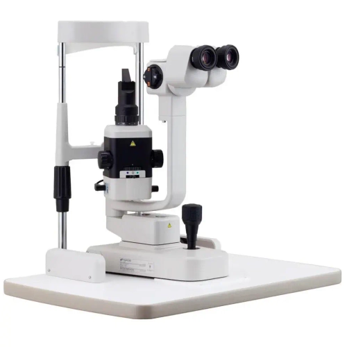 Щелевая лампа SL-2G Topcon