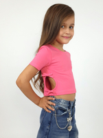 62-15-1 Футболка для девочки