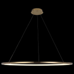 Подвесной светильник Loft it Ring 10014XXL