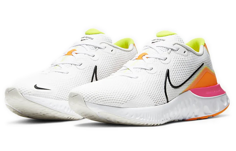 Кроссовки Nike Renew Run