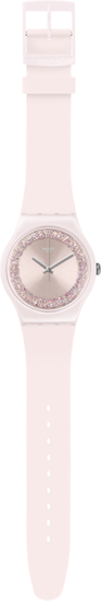 Наручные часы Swatch SUOP110