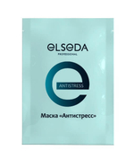 Маска Антистресс Elseda 3 мл САШЕ