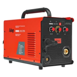 FUBAG IRMIG 180 SYN + горелка FB 250 сварочный полуавтомат 3 м 31446.1