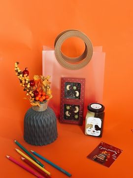 Подарочный набор "Первый звонок"