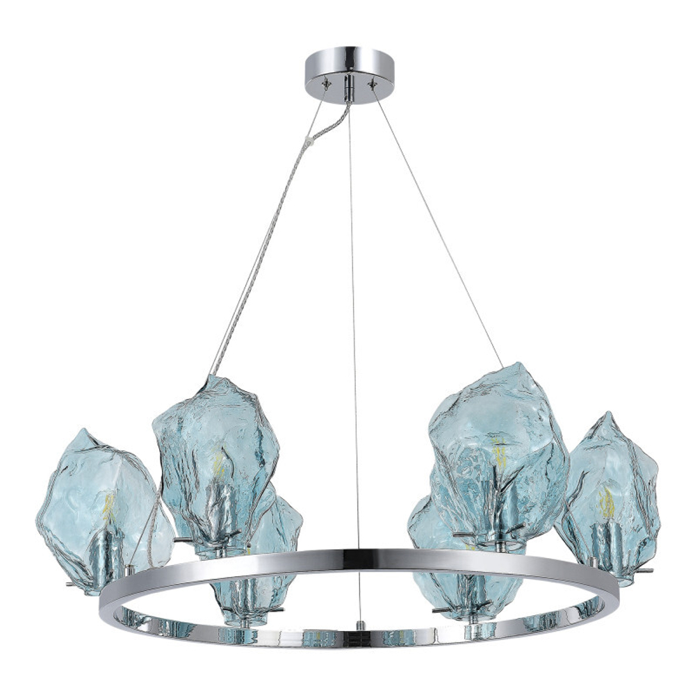 Подвесная люстра ST-Luce SL1175.113.06