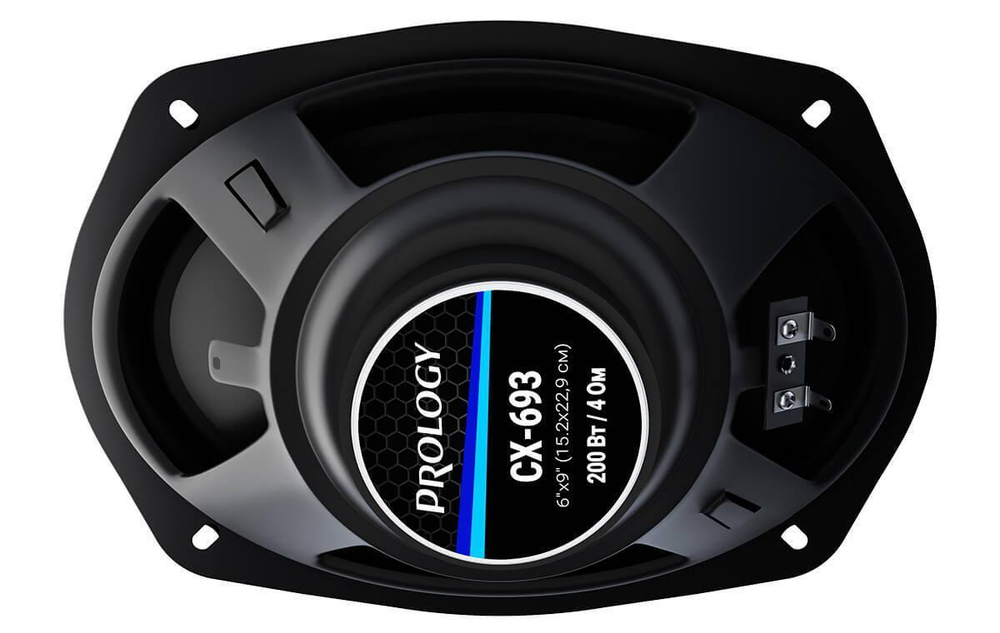 Динамики PROLOGY СX-693