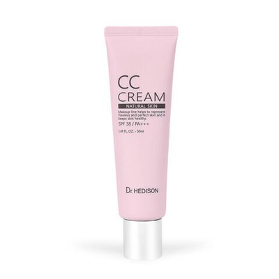 Крем для лица Dr. Hedison Hedison CC Cream