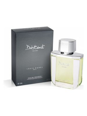 Louis Varel Distinct For Men