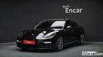 Porsche Panamera (971) 4.0 GTS (12.2019)
