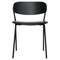 Стул Torfrid, черный